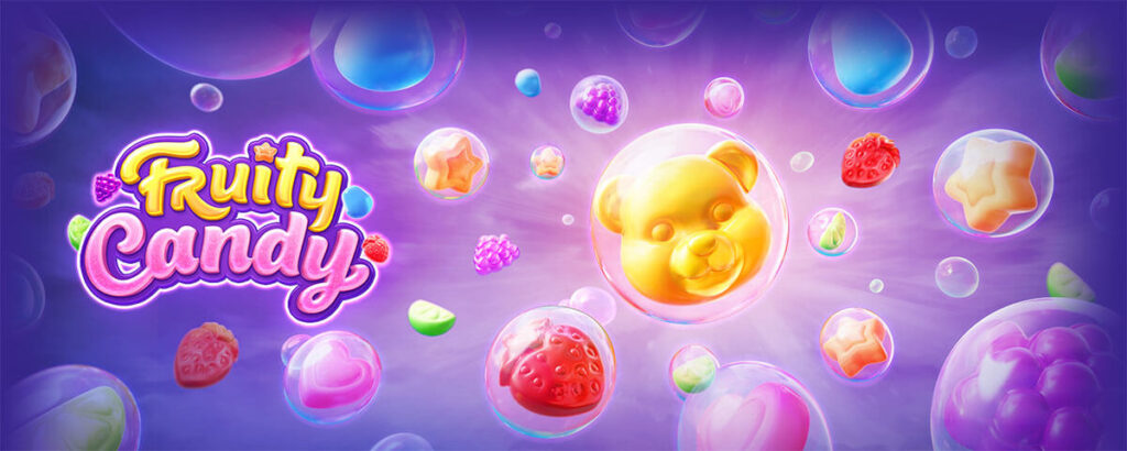 มารู้จัก "Fruity Candy" Auto Slot เกมใหม่ โดย (teenoi 69) 1 14062cd0 c07a 4c16 9ee9 54974e9e93f8 teenoi 69 .com เว็บตรง สล็อต PG อันดับ 1 ฝากถอนออโต้ มั่นคง ปลอดภัย