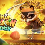 มารู้จัก "Ninja Raccoon Frenzy" Auto Slot เกมใหม่ โดย (teenoi 69) 3 1ff655c1 6d41 497d 8e43 80835ea079a9 teenoi 69 .com เว็บตรง สล็อต PG อันดับ 1 ฝากถอนออโต้ มั่นคง ปลอดภัย