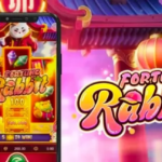 มารู้จัก "Fortune Rabbit" Auto Slot เกมใหม่ 1 993745086 app fortune rabbit 50r banca inicial KW5L teenoi 69 .com เว็บตรง สล็อต PG อันดับ 1 ฝากถอนออโต้ มั่นคง ปลอดภัย