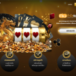 Slot PG 2024: ที่สุดของเกมสล็อตออนไลน์ที่ AutoslotPG 1 Auto teenoi 69 .com เว็บตรง สล็อต PG อันดับ 1 ฝากถอนออโต้ มั่นคง ปลอดภัย