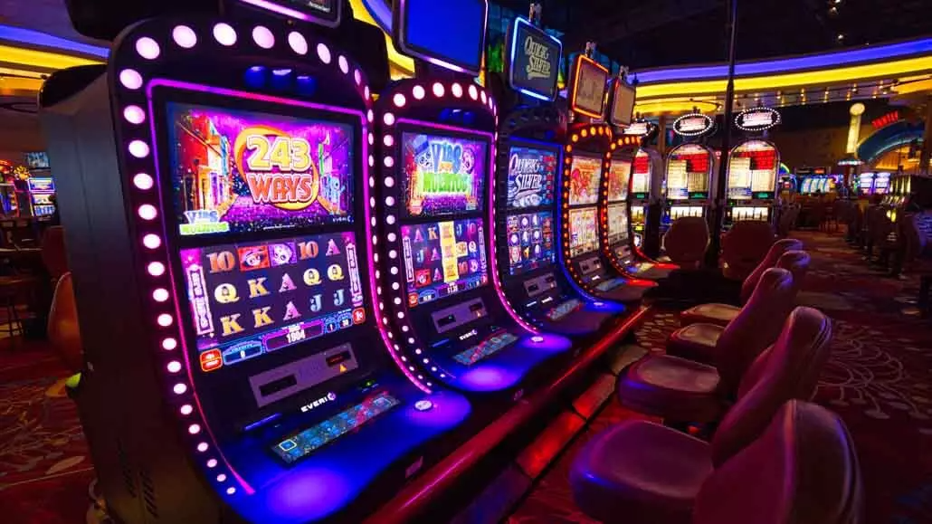 How to Win at Slots teenoi 69 .com เว็บตรง สล็อต PG อันดับ 1 ฝากถอนออโต้ มั่นคง ปลอดภัย