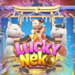 Lucky Neko teenoi 69 .com เว็บตรง สล็อต PG อันดับ 1 ฝากถอนออโต้ มั่นคง ปลอดภัย