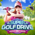มารู้จัก "Super Golf Drive" Auto Slot เกมใหม่ 1 Super Golf Drive teenoi 69 .com เว็บตรง สล็อต PG อันดับ 1 ฝากถอนออโต้ มั่นคง ปลอดภัย