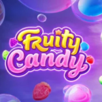 มารู้จัก "Fruity Candy" Auto Slot เกมใหม่ โดย (teenoi 69) 4 fruity candy pg soft 250x250 1 teenoi 69 .com เว็บตรง สล็อต PG อันดับ 1 ฝากถอนออโต้ มั่นคง ปลอดภัย