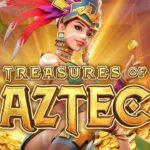 มารู้จัก "Treasure of Aztec" Auto Slot เกมใหม่ 1 treasure-of-aztec