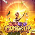 มารู้จัก "Wild Heist Cash Out" Auto Slot เกมใหม่ 1 Auto Slot