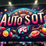 Slot PG เว็บตรง 2024: นวัตกรรมล่าสุดจาก AutoslotPG 2 Slot PG เว็บตรง