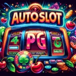 Slot PG เว็บตรง 2024: นวัตกรรมใหม่จาก AutoslotPG 2 Slot PG เว็บตรง 2024