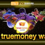 Slot truemoney wallet 3 SlotTruemoney teenoi 69 .com เว็บตรง สล็อต PG อันดับ 1 ฝากถอนออโต้ มั่นคง ปลอดภัย