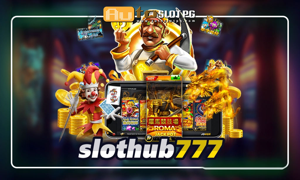 slothub777 เว็บสล็อต100 teenoi 69 .com เว็บตรง สล็อต PG อันดับ 1 ฝากถอนออโต้ มั่นคง ปลอดภัย