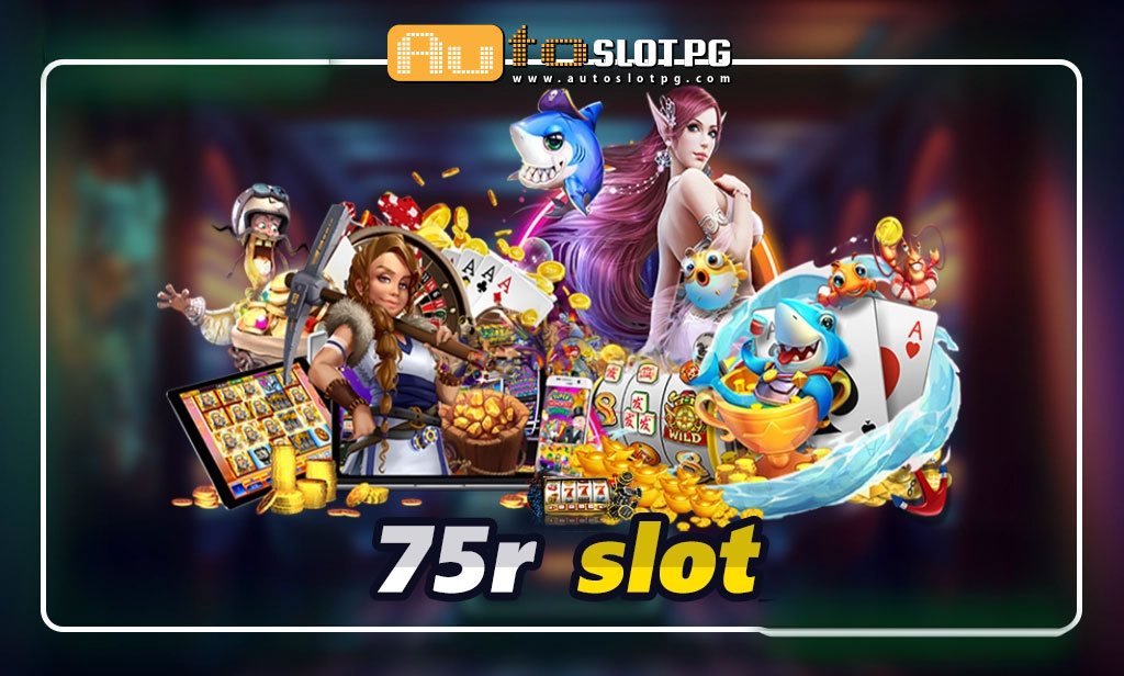 75r slot เว็บดัง teenoi 69 .com เว็บตรง สล็อต PG อันดับ 1 ฝากถอนออโต้ มั่นคง ปลอดภัย