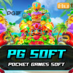 PG Soft ค่ายสล็อตชื่อดัง ยอดนิยมอันดับต้น ๆ ในไทย 2024 3 PG Soft ค่าย teenoi 69 .com เว็บตรง สล็อต PG อันดับ 1 ฝากถอนออโต้ มั่นคง ปลอดภัย