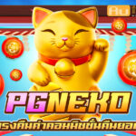 neko teenoi 69 .com เว็บตรง สล็อต PG อันดับ 1 ฝากถอนออโต้ มั่นคง ปลอดภัย