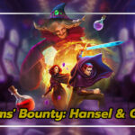 Grimms’ Bounty Hansel & Gretel: สล็อตเทพนิยายที่จะเปลี่ยนการเดิมพันของคุณให้เป็นเรื่องง่าย สล็อต easy 2025 4 สล็อต easy