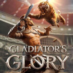 Gladiator's Glory: สวมวิญญาณนักรบ ล่าตัวคูณสังหาร 5,000x – คู่มือ Slot Master บน Slot Casino Online 3 gladiators glory teenoi 69 .com เว็บตรง สล็อต PG อันดับ 1 ฝากถอนออโต้ มั่นคง ปลอดภัย