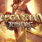 Asgardian Rising เจาะลึกสล็อตไวกิ้ง x25,000 | รับ slot free credit 2026 4 AsgardianRising 2 web 2 teenoi 69 .com เว็บตรง สล็อต PG อันดับ 1 ฝากถอนออโต้ มั่นคง ปลอดภัย