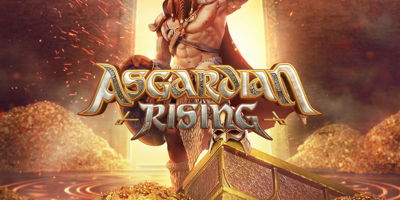 AsgardianRising 2 web 2 teenoi 69 .com เว็บตรง สล็อต PG อันดับ 1 ฝากถอนออโต้ มั่นคง ปลอดภัย