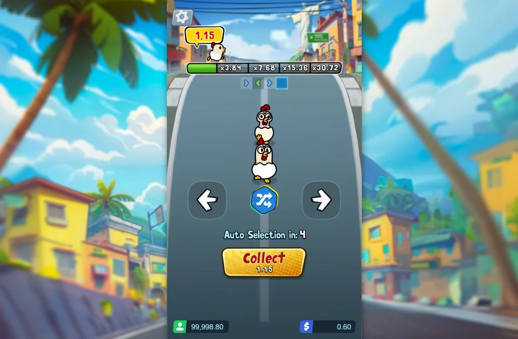 Chicky Run 2 web 2 teenoi 69 .com เว็บตรง สล็อต PG อันดับ 1 ฝากถอนออโต้ มั่นคง ปลอดภัย