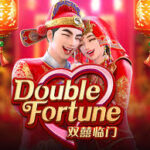 Double Fortune 2 web 2 teenoi 69 .com เว็บตรง สล็อต PG อันดับ 1 ฝากถอนออโต้ มั่นคง ปลอดภัย