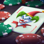 JokersWildPoker 2 web 2 teenoi 69 .com เว็บตรง สล็อต PG อันดับ 1 ฝากถอนออโต้ มั่นคง ปลอดภัย