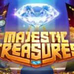 Majestic Treasures 2 web 2 teenoi 69 .com เว็บตรง สล็อต PG อันดับ 1 ฝากถอนออโต้ มั่นคง ปลอดภัย