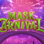 Mask Carnival 2 web 2 teenoi 69 .com เว็บตรง สล็อต PG อันดับ 1 ฝากถอนออโต้ มั่นคง ปลอดภัย