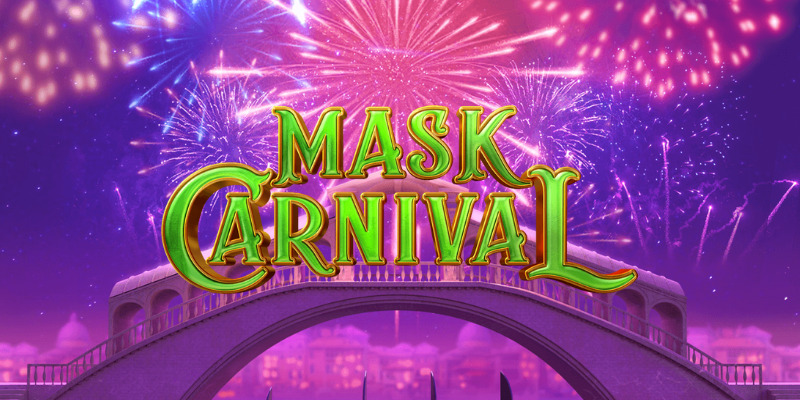 Mask Carnival 2 web 2 teenoi 69 .com เว็บตรง สล็อต PG อันดับ 1 ฝากถอนออโต้ มั่นคง ปลอดภัย