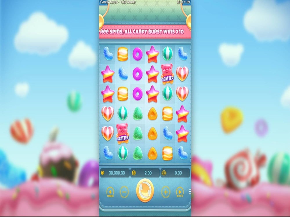candy burst 2 web 2 teenoi 69 .com เว็บตรง สล็อต PG อันดับ 1 ฝากถอนออโต้ มั่นคง ปลอดภัย