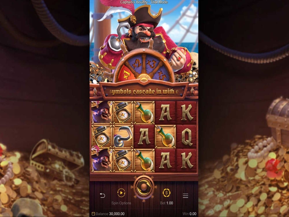 captains bounty 2 web 2 teenoi 69 .com เว็บตรง สล็อต PG อันดับ 1 ฝากถอนออโต้ มั่นคง ปลอดภัย