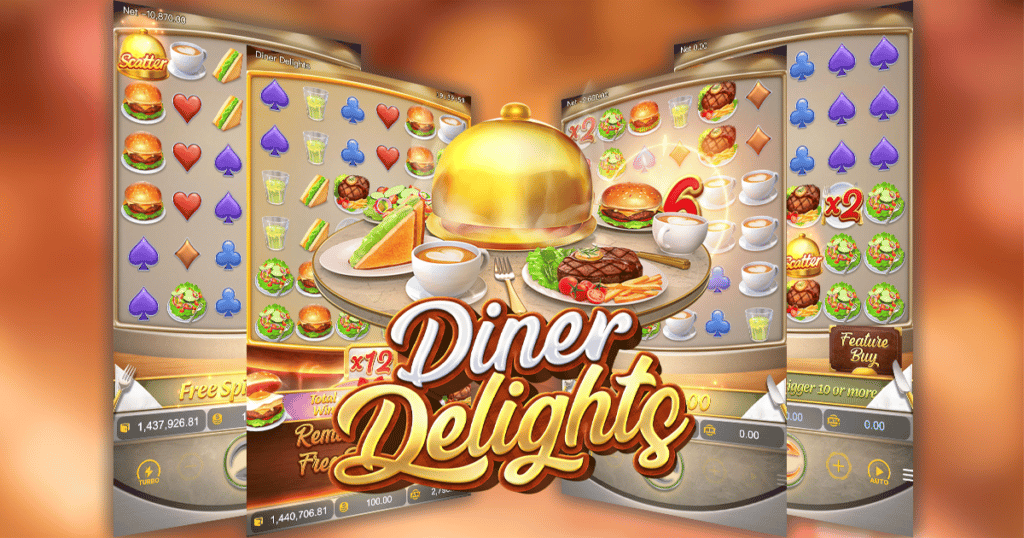 diner delights 2 web 2 teenoi 69 .com เว็บตรง สล็อต PG อันดับ 1 ฝากถอนออโต้ มั่นคง ปลอดภัย