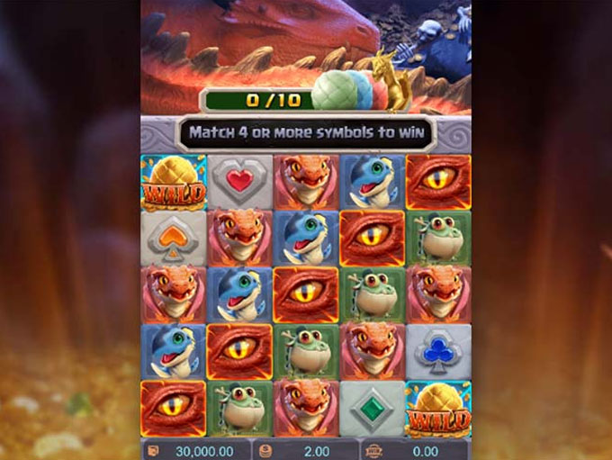 dragon hatch 2 web 2 teenoi 69 .com เว็บตรง สล็อต PG อันดับ 1 ฝากถอนออโต้ มั่นคง ปลอดภัย