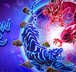 Dragon Tiger Luck เจาะลึกสล็อตมังกรเสือ x200 | ทางเข้า slot casino online 4 dragon tiger luck 2 web 2 teenoi 69 .com เว็บตรง สล็อต PG อันดับ 1 ฝากถอนออโต้ มั่นคง ปลอดภัย