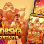 Ganesha Fortune เจาะลึกสล็อตพระพิฆเนศ x100,000 | สล็อต vip อันดับ 1 ปี 2026 4 ganesha fortune 2 web 2 teenoi 69 .com เว็บตรง สล็อต PG อันดับ 1 ฝากถอนออโต้ มั่นคง ปลอดภัย