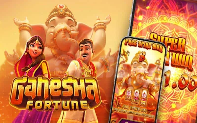 ganesha fortune 2 web 2 teenoi 69 .com เว็บตรง สล็อต PG อันดับ 1 ฝากถอนออโต้ มั่นคง ปลอดภัย