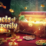 jewels of prosperity 2 web 2 teenoi 69 .com เว็บตรง สล็อต PG อันดับ 1 ฝากถอนออโต้ มั่นคง ปลอดภัย