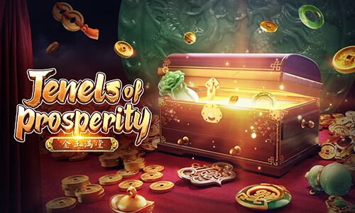 jewels of prosperity 2 web 2 teenoi 69 .com เว็บตรง สล็อต PG อันดับ 1 ฝากถอนออโต้ มั่นคง ปลอดภัย