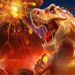 jurassicc kingdom 2 web 2 teenoi 69 .com เว็บตรง สล็อต PG อันดับ 1 ฝากถอนออโต้ มั่นคง ปลอดภัย