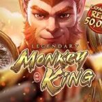 เจาะลึก Legendary Monkey King สล็อตลิงในตำนาน 50,000x | ทางเข้า สล็อต xo24 2026 4 legendary monkey king 2 web 2 teenoi 69 .com เว็บตรง สล็อต PG อันดับ 1 ฝากถอนออโต้ มั่นคง ปลอดภัย