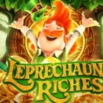 leprechaun riches 2 web 2 teenoi 69 .com เว็บตรง สล็อต PG อันดับ 1 ฝากถอนออโต้ มั่นคง ปลอดภัย