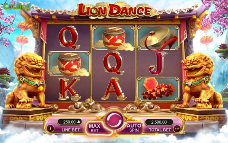 lion dance 2 web 2 teenoi 69 .com เว็บตรง สล็อต PG อันดับ 1 ฝากถอนออโต้ มั่นคง ปลอดภัย