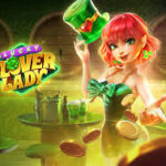 lucky clover lady 2 web 2 teenoi 69 .com เว็บตรง สล็อต PG อันดับ 1 ฝากถอนออโต้ มั่นคง ปลอดภัย