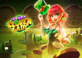 lucky clover lady 2 web 2 teenoi 69 .com เว็บตรง สล็อต PG อันดับ 1 ฝากถอนออโต้ มั่นคง ปลอดภัย