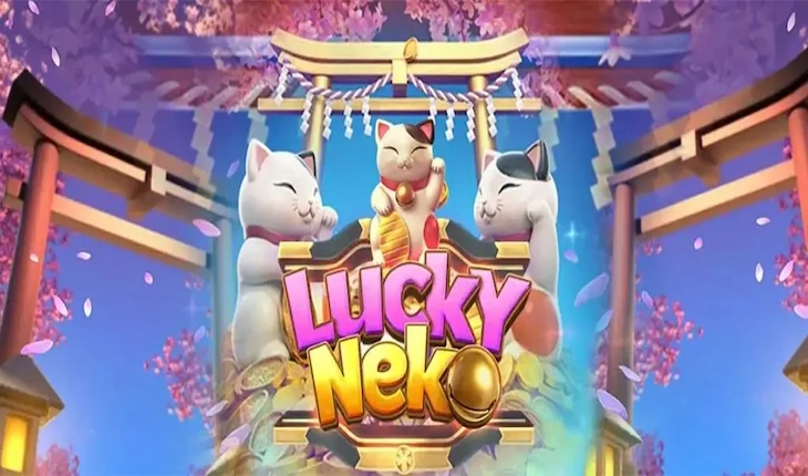lucky neko 2 web 2 teenoi 69 .com เว็บตรง สล็อต PG อันดับ 1 ฝากถอนออโต้ มั่นคง ปลอดภัย