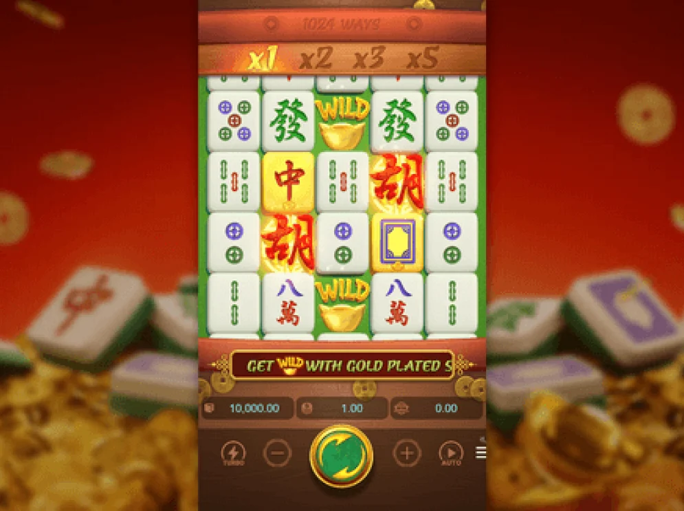 mahjong ways 2 web 2 teenoi 69 .com เว็บตรง สล็อต PG อันดับ 1 ฝากถอนออโต้ มั่นคง ปลอดภัย