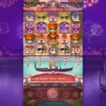 Mask Carnival เจาะลึกสล็อตหน้ากากเวนิส 20,000x | ทางเข้า slotxo pg 2026 3 mask carnival 2 web 2 teenoi 69 .com เว็บตรง สล็อต PG อันดับ 1 ฝากถอนออโต้ มั่นคง ปลอดภัย