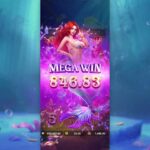 Mermaid Riches เจาะลึกสล็อตเงือกสาว x20,000 | รับ slot free credit 2026 4 mermaid riches 2 web 2 teenoi 69 .com เว็บตรง สล็อต PG อันดับ 1 ฝากถอนออโต้ มั่นคง ปลอดภัย