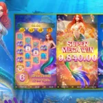 Mermaid Riches เจาะลึกสล็อตเงือกสาว สู่กำไรมหาศาลกับ สล็อต easy 4 mermaid riches 2 web 2 teenoi 69 .com เว็บตรง สล็อต PG อันดับ 1 ฝากถอนออโต้ มั่นคง ปลอดภัย