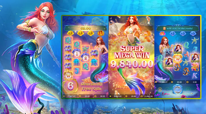 mermaid riches 2 web 2 teenoi 69 .com เว็บตรง สล็อต PG อันดับ 1 ฝากถอนออโต้ มั่นคง ปลอดภัย