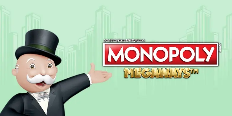 monopoly megaways 2 web 2 teenoi 69 .com เว็บตรง สล็อต PG อันดับ 1 ฝากถอนออโต้ มั่นคง ปลอดภัย