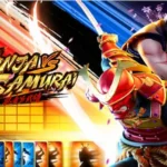 ninja vs samurai 2 web 2 teenoi 69 .com เว็บตรง สล็อต PG อันดับ 1 ฝากถอนออโต้ มั่นคง ปลอดภัย